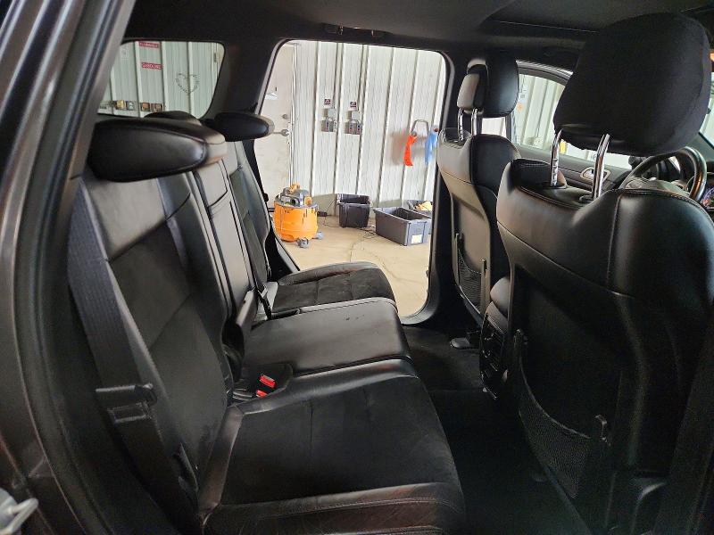 Photo 11 from auction – 2014 JEEP GRAND CHEROKEE with VIN 1C4RJFAG4EC547152