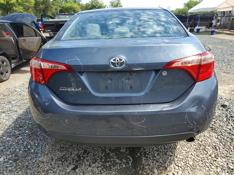 Photo 6 from auction – 2017 TOYOTA COROLLA with VIN 2T1BURHE8HC793261