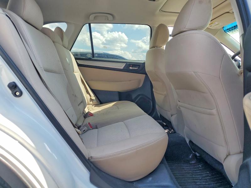 Photo 11 from auction – 2017 SUBARU OUTBACK with VIN 4S4BSADC6H3224845