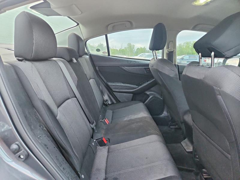 Photo 10 from auction – 2021 SUBARU IMPREZA with VIN 4S3GKAV69M3607322