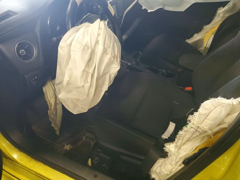 Photo 7 from auction – 2016 SCION IM with VIN JTNKARJE5GJ515807