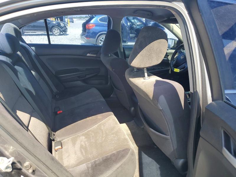 Photo 10 from auction – 2010 HONDA ACCORD with VIN 1HGCP2F32AA097401