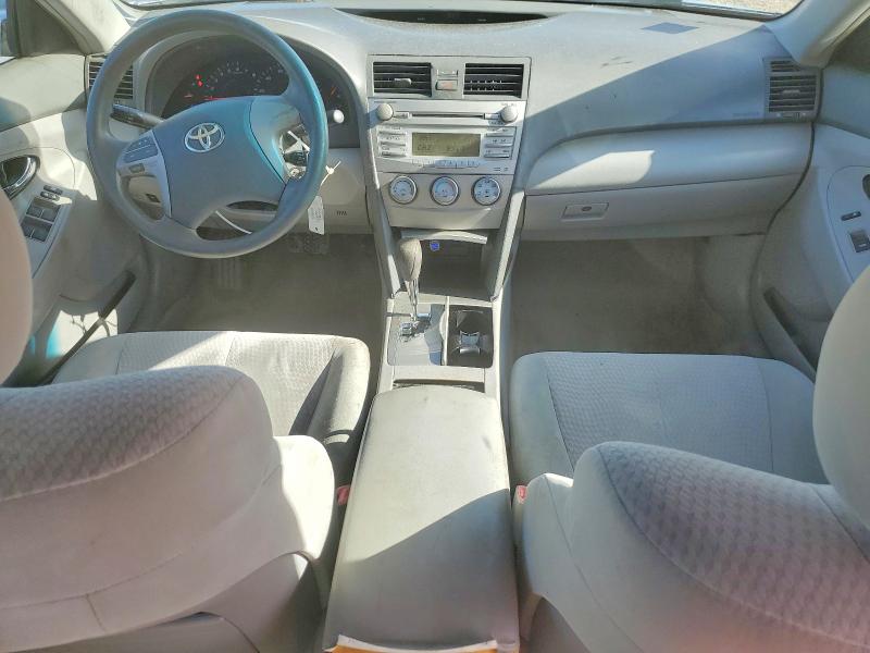 Photo 8 from auction – 2011 TOYOTA CAMRY with VIN 4T1BF3EK0BU181756