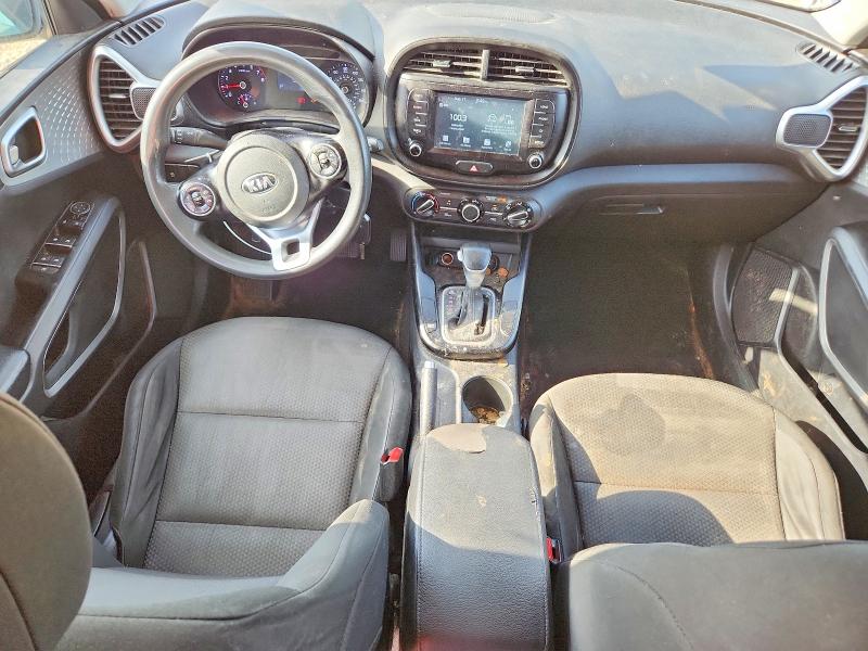 Photo 8 from auction – 2020 KIA SOUL with VIN KNDJ23AU5L7098472