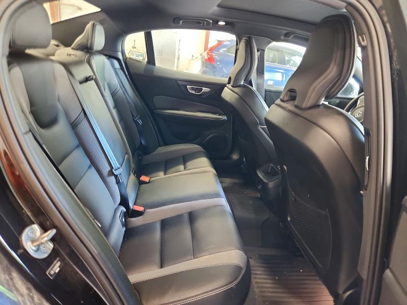 Photo 10 from auction – 2024 VOLVO S60 with VIN 7JRL12TH5RG294041
