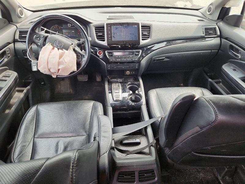Снимка 8 от търг – 2017 HONDA PILOT с VIN 5FNYF6H98HB508009