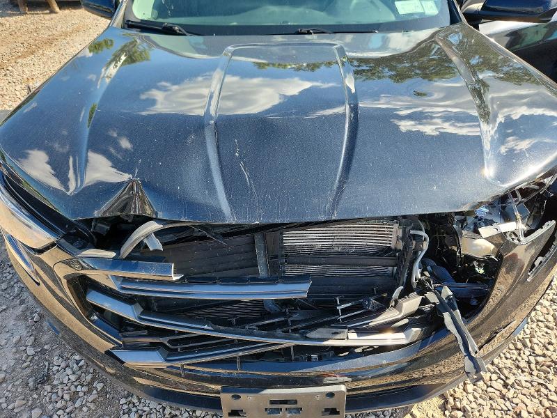 Photo 12 from auction – 2021 GMC TERRAIN with VIN 3GKALTEV8ML352368
