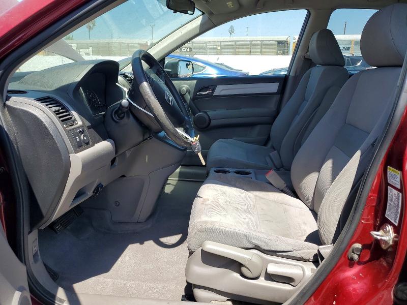 Foto 7 de la subasta – 2011 HONDA CR-V con VIN 5J6RE3H35BL060604