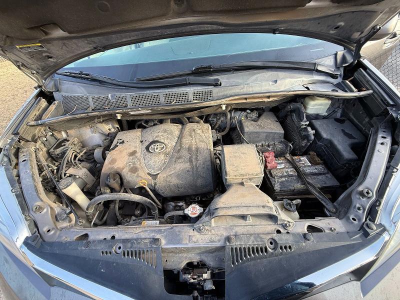 Photo 7 from auction – 2018 TOYOTA SIENNA with VIN 5TDKZ3DC1JS925096