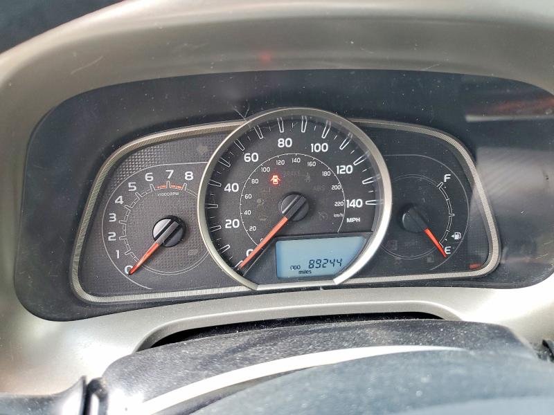 Photo 9 from auction – 2015 TOYOTA RAV4 with VIN JTMZFREV8FJ052669
