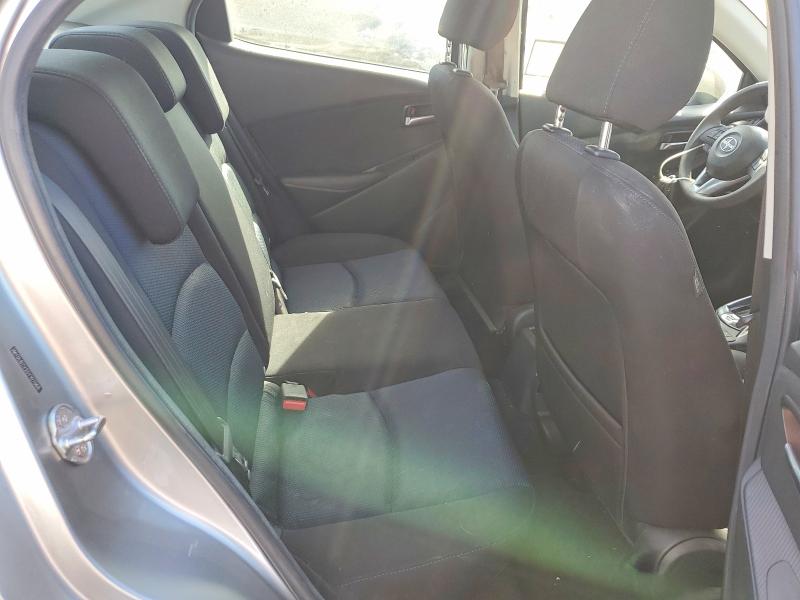 Photo 10 from auction – 2016 SCION IA with VIN 3MYDLBZV2GY107068