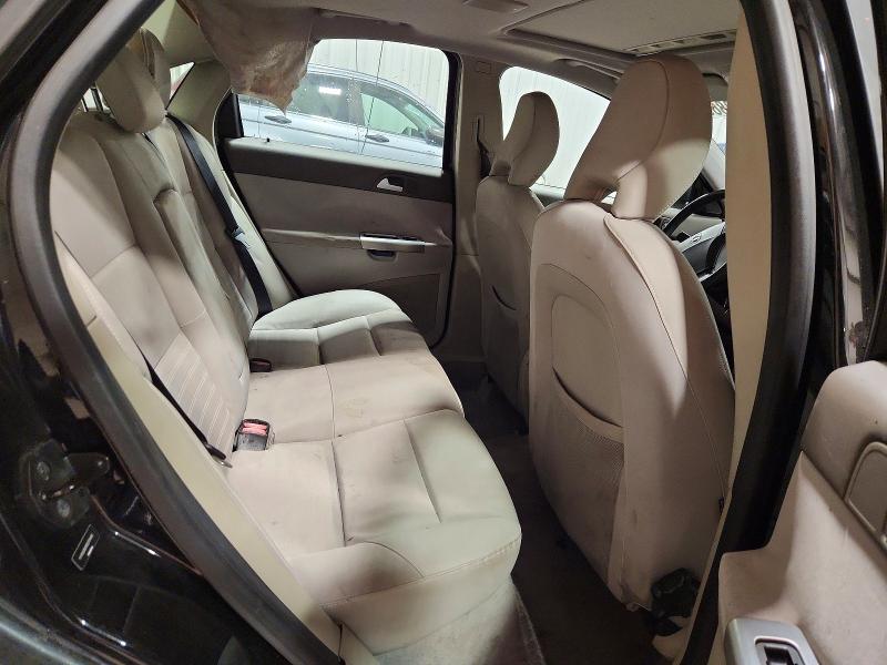 Photo 10 from auction – 2008 VOLVO S40 with VIN YV1MS390182379486