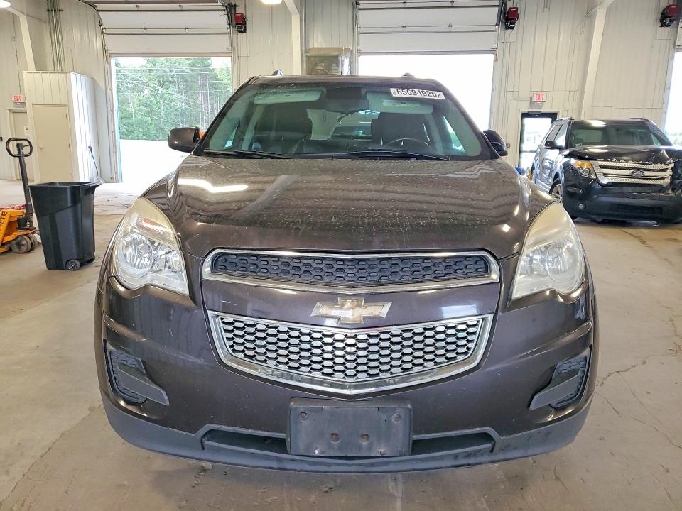 Photo 5 from auction – 2014 CHEVROLET EQUINOX with VIN 2GNFLFEK3E6160247