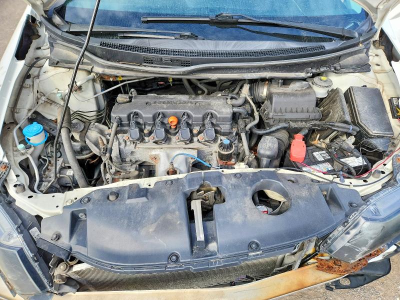 Photo 11 from auction – 2015 HONDA CIVIC with VIN 2HGFB2F56FH037210