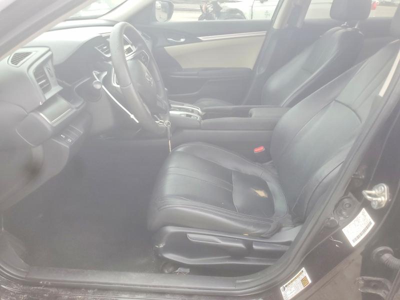 Photo 7 from auction – 2016 HONDA CIVIC with VIN 2HGFC2F5XGH575987