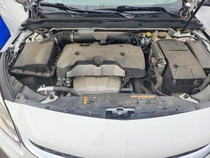 Photo 11 from auction – 2014 CHEVROLET MALIBU with VIN 1G11B5SL7EF143740