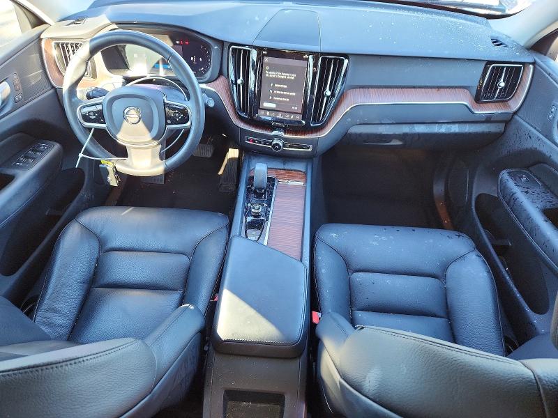 Zdjęcie 8 z aukcji – 2024 VOLVO XC60 z VIN YV4L12RL3R1822301