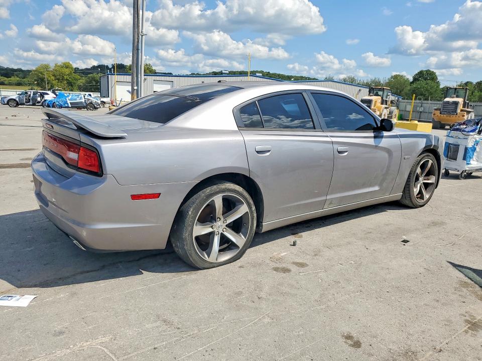 Zdjęcie 3 z aukcji – 2014 DODGE CHARGER z VIN 2C3CDXHG2EH260886