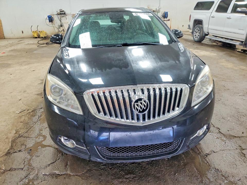 Photo 5 from auction – 2014 BUICK VERANO with VIN 1G4PP5SK4E4155751