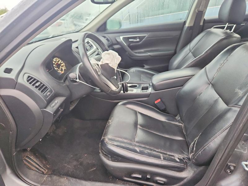 Photo 7 from auction – 2018 NISSAN ALTIMA with VIN 1N4AL3APXJC140958
