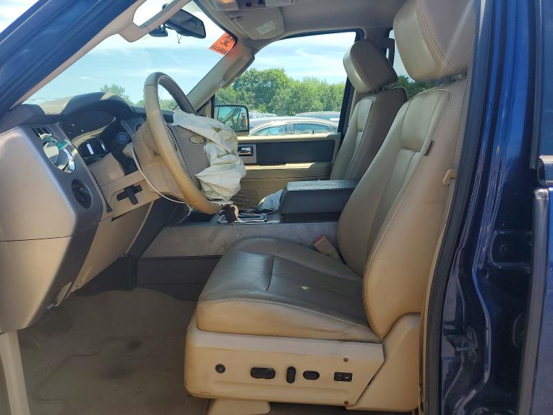 Photo 7 from auction – 2008 FORD EXPEDITION with VIN 1FMFK18558LA81271