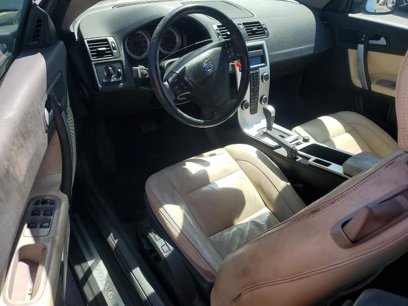 Photo 8 from auction – 2012 VOLVO C70 with VIN YV1672MC8CJ123740