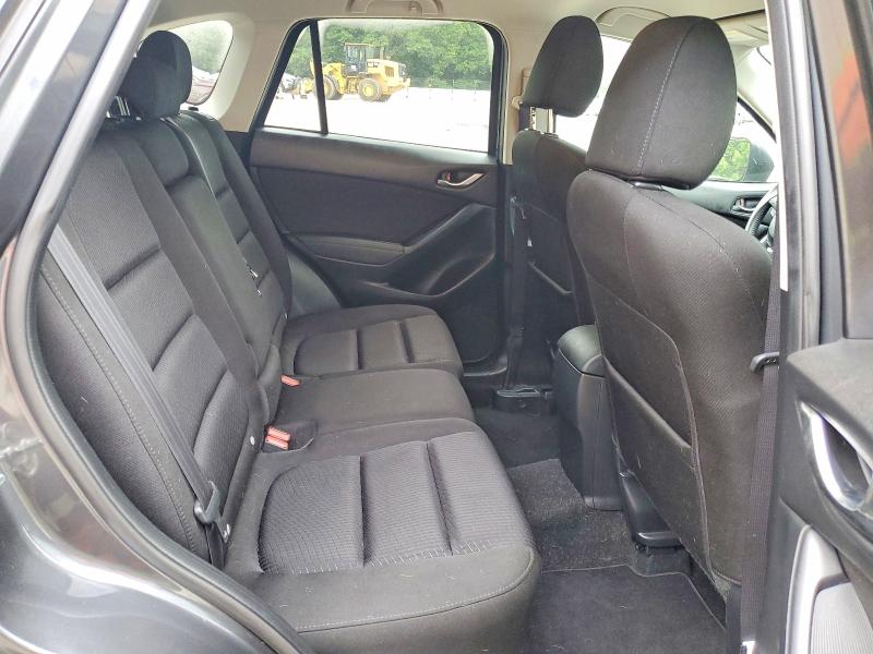 Фото 11 с аукциона – 2014 MAZDA CX-5 с VIN JM3KE2CY9E0336185