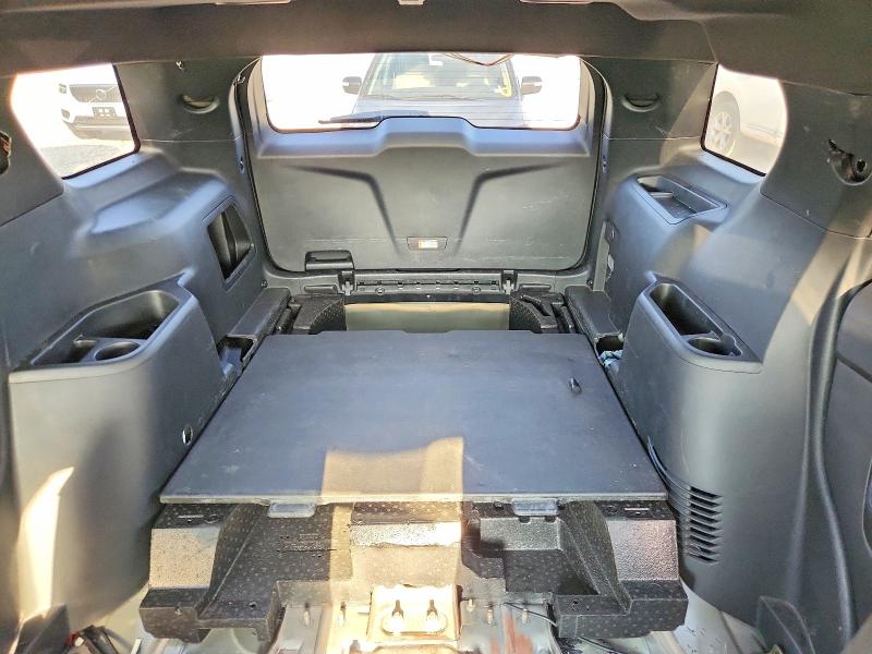 Photo 10 from auction – 2019 FORD EXPLORER with VIN 1FM5K8AR2KGB55294