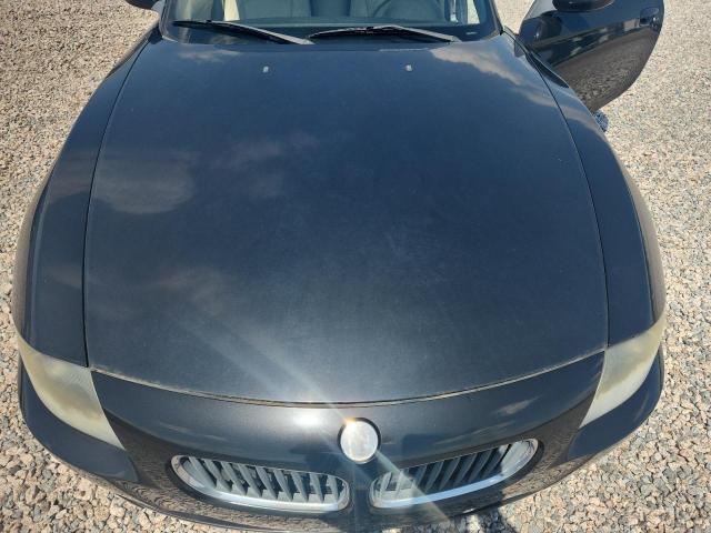 صورة رقم 11 من المزاد - 2008 BMW Z4 مع VIN 4USBU33528LW74970