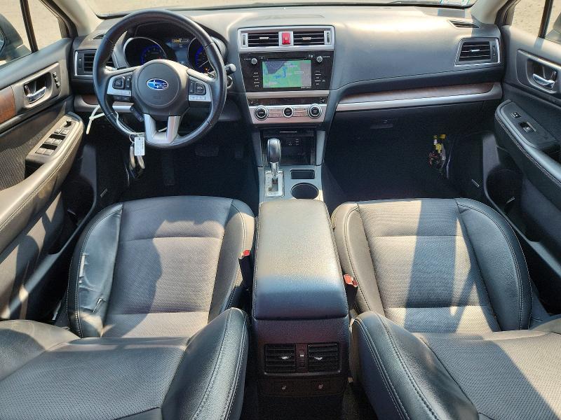 Photo 8 from auction – 2016 SUBARU OUTBACK with VIN 4S4BSANC8G3217778