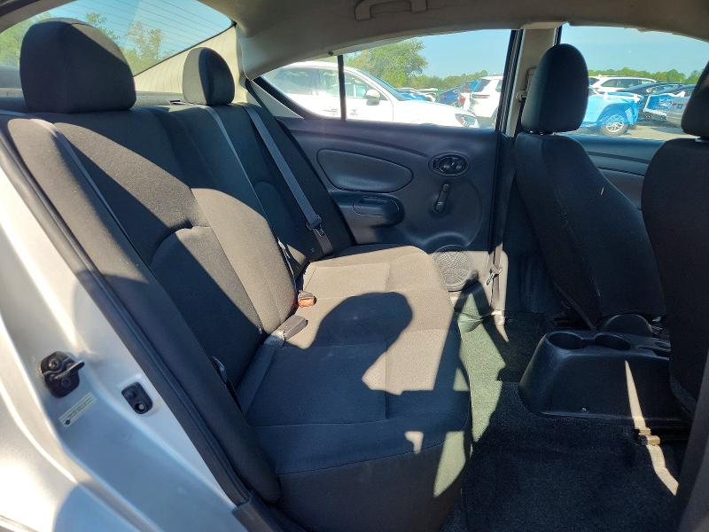 Photo 10 from auction – 2018 NISSAN VERSA with VIN 3N1CN7AP4JL887533