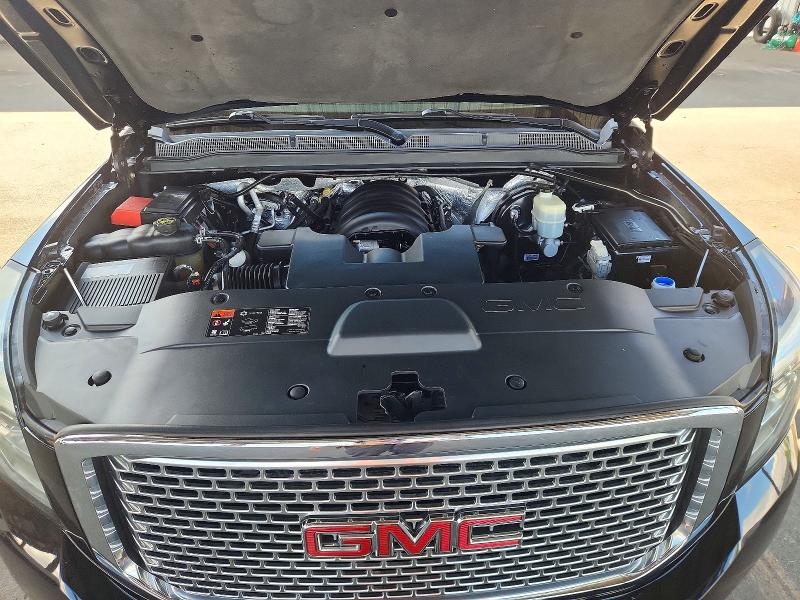 Photo 11 from auction – 2015 GMC YUKON with VIN 1GKS2CKJ0FR193544