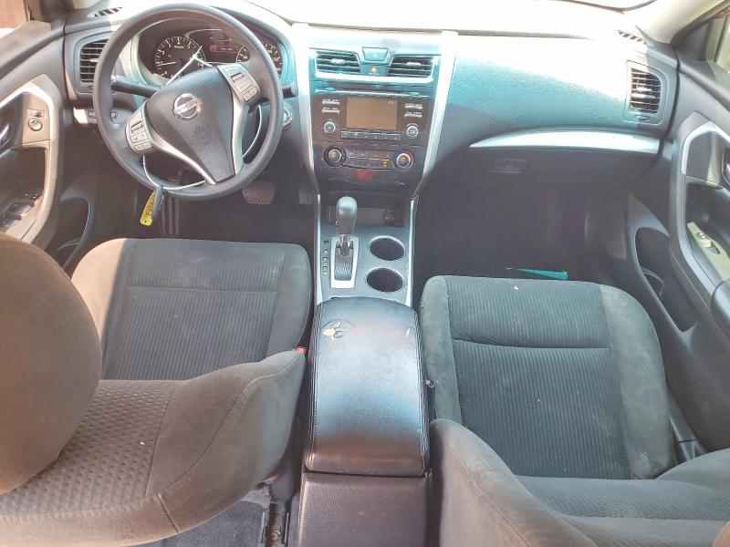 Photo 8 from auction – 2015 NISSAN ALTIMA with VIN 1N4AL3AP7FC274012