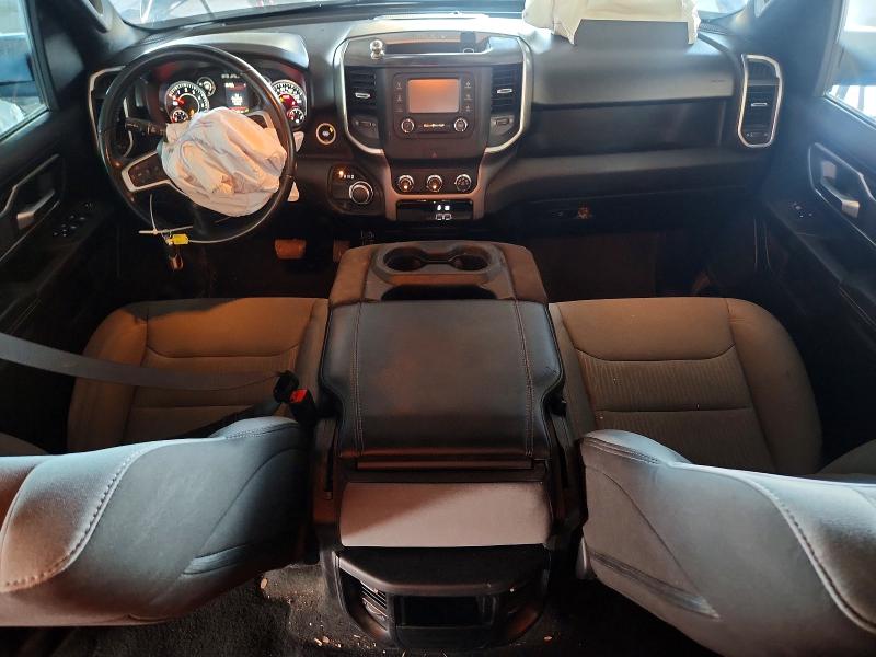 Zdjęcie 8 z aukcji – 2023 RAM 1500 z VIN 1C6RREFG0PN640647