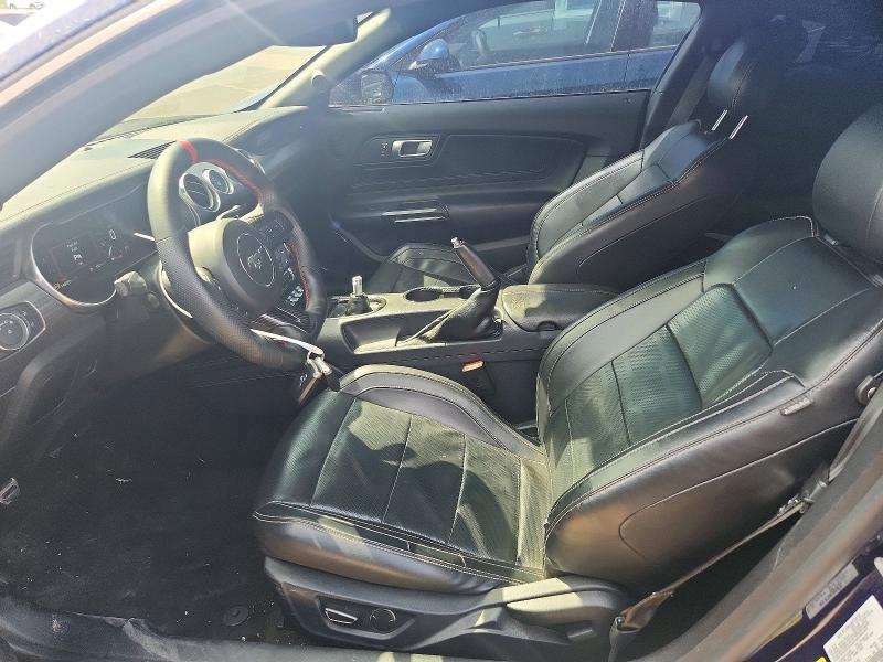 Photo 7 from auction – 2018 FORD MUSTANG with VIN 1FA6P8CF5J5146490