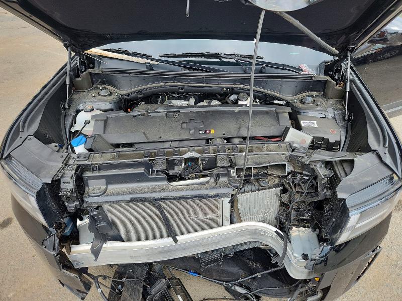Photo 12 from auction – 2026 HYUNDAI SANTA FE with VIN 5NMP2DGLXTH163761
