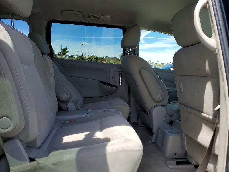 Photo 11 from auction – 2012 NISSAN QUEST with VIN JN8AE2KPXC9042630
