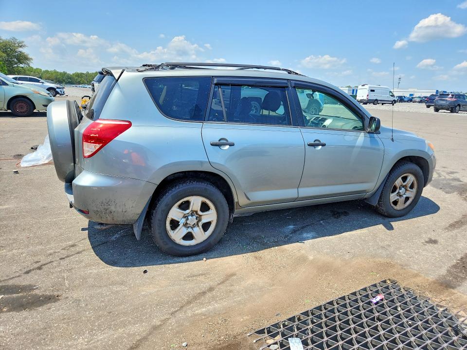 Photo 3 from auction – 2007 TOYOTA RAV4 with VIN JTMZK33V275013615