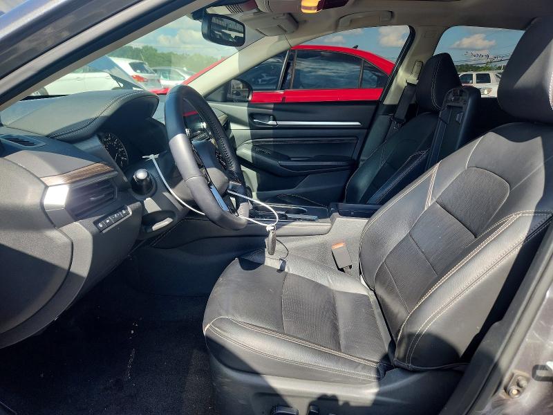 Снимка 7 от търг – 2019 NISSAN ALTIMA с VIN 1N4BL4EV1KC231508