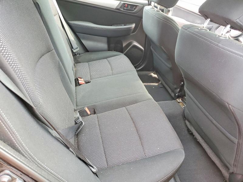 Photo 10 from auction – 2017 SUBARU OUTBACK with VIN 4S4BSAAC1H3240441