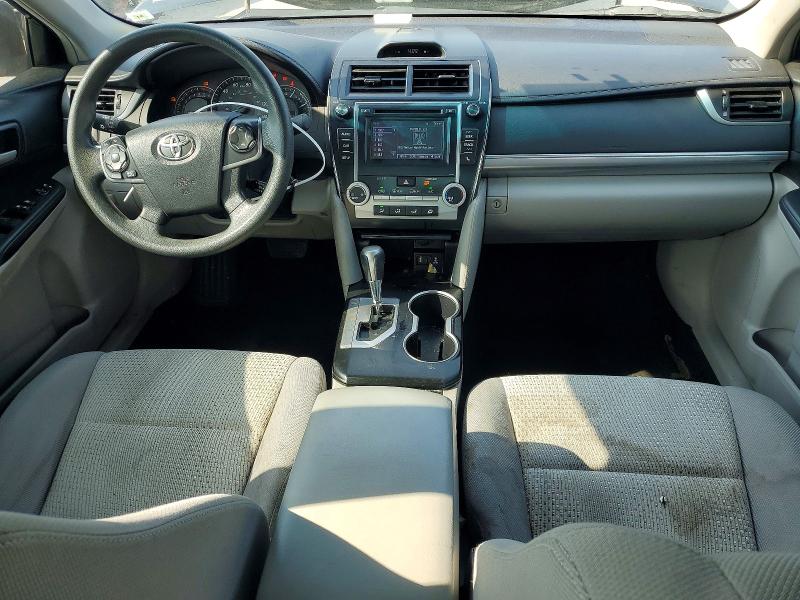 Photo 8 from auction – 2014 TOYOTA CAMRY with VIN 4T4BF1FK2ER407017