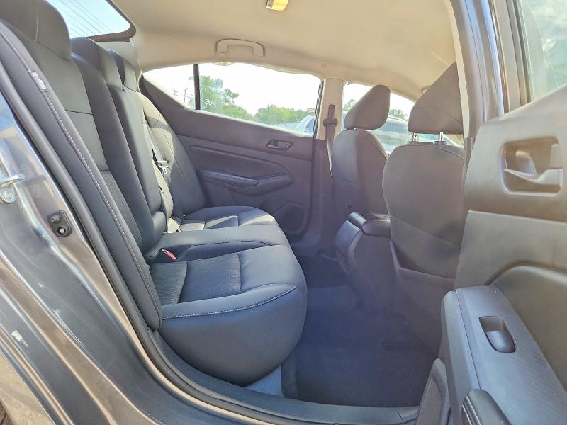 Снимка 10 от търг – 2024 NISSAN ALTIMA с VIN 1N4BL4DV4RN318819