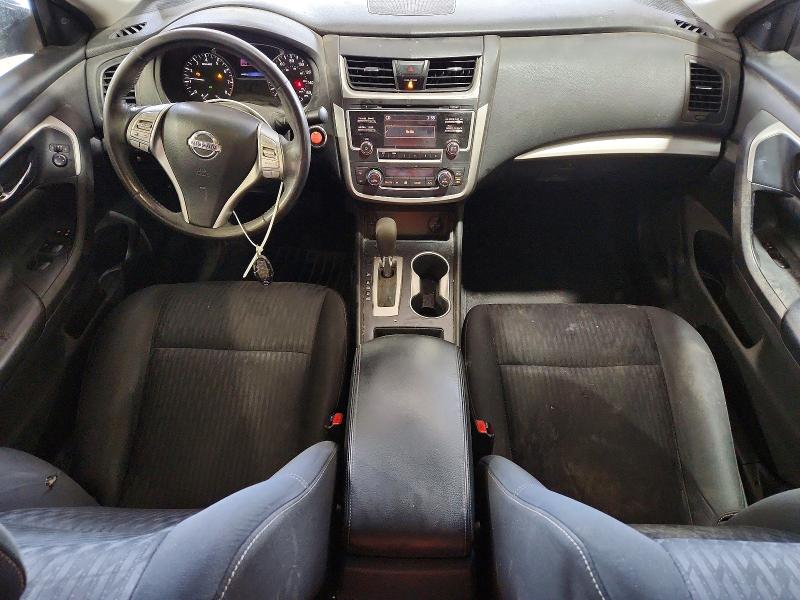 Photo 8 from auction – 2017 NISSAN ALTIMA with VIN 1N4AL3AP4HC235333