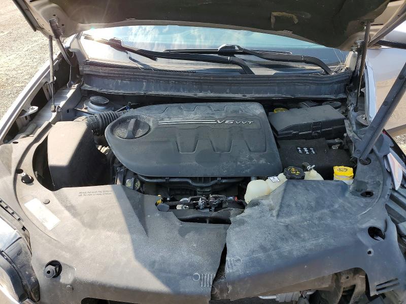 Photo 12 from auction – 2019 JEEP CHEROKEE with VIN 1C4PJMLX9KD223953