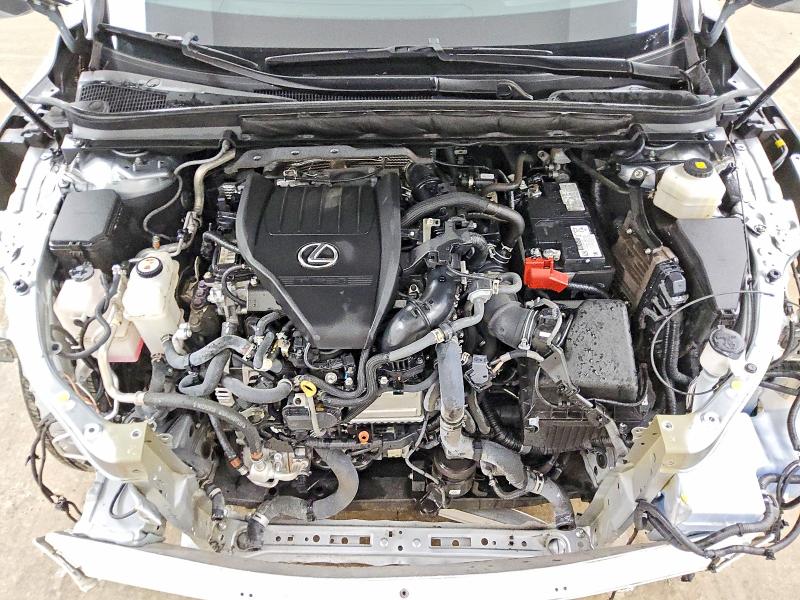 Photo 12 from auction – 2024 LEXUS RX 350 with VIN 2T2BAMCA6RC059361