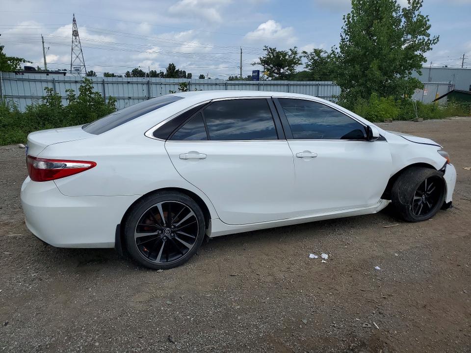 Photo 3 from auction – 2017 TOYOTA CAMRY with VIN 4T1BF1FK1HU428861