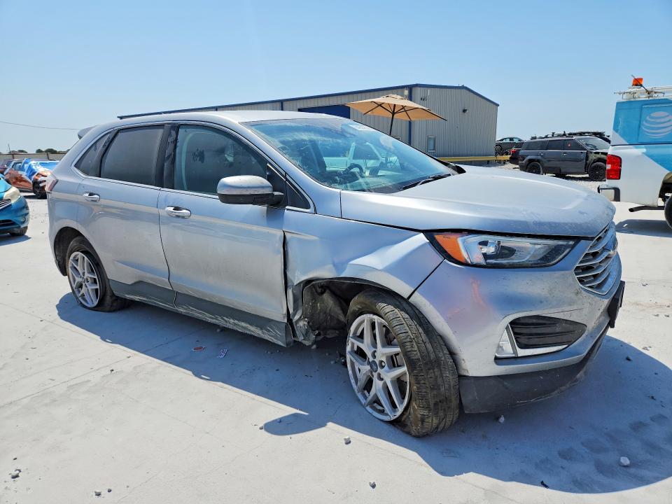 Zdjęcie 4 z aukcji – 2021 FORD EDGE z VIN 2FMPK3J98MBA02876