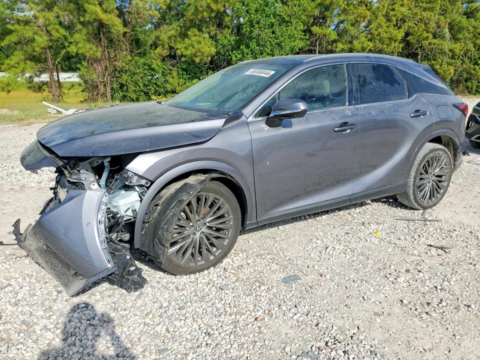 2023 LEXUS RX 350 - Търг №65006846