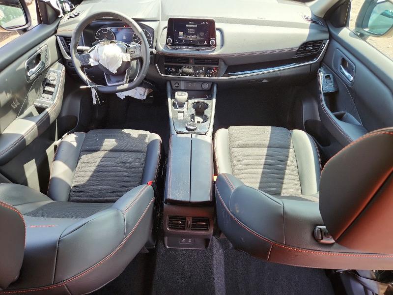 Снимка 8 от търг – 2026 NISSAN ROGUE с VIN 5N1BT3BB3TC847917