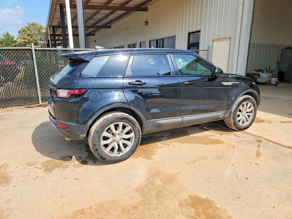 Photo 3 from auction – 2018 LAND ROVER RANGE ROVER EVOQUE with VIN SALVP2RX0JH287672